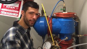 Town of Hempstead Water Department – Backflow Prevention Services